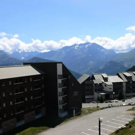 Soleil D'huez - Soleil D'huez 111 Mae-2281 Lägenhet