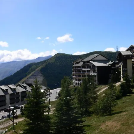Lägenhet Soleil D'huez - Soleil D'huez 111 Mae-2281
