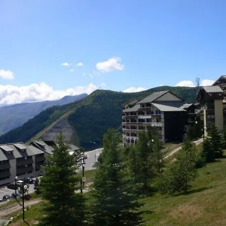 דירה Soleil D'huez - Soleil D'huez 111 Mae-2281 Huez