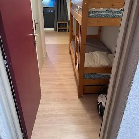 Soleil D'huez - Soleil D'huez 111 Mae-2281 דירה