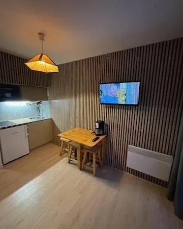 דירה Soleil D'huez - Soleil D'huez 111 Mae-2281 Huez