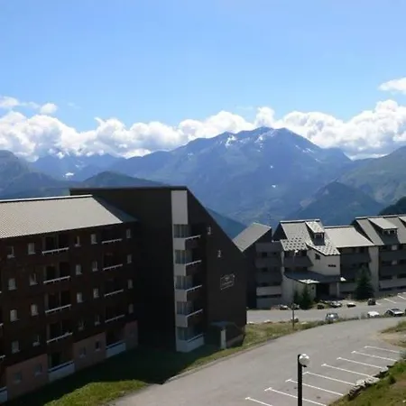 דירה Soleil D'huez - Soleil D'huez 111 Mae-2281 Huez