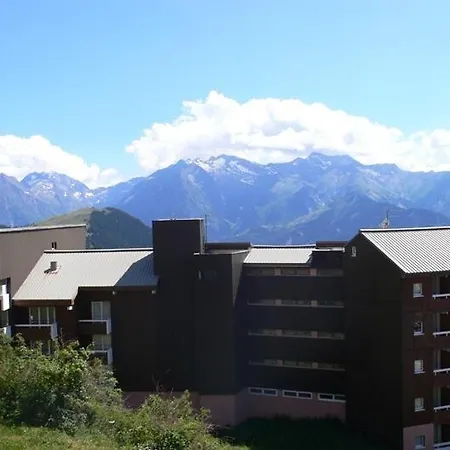 דירה Soleil D'huez - Soleil D'huez 111 Mae-2281 *